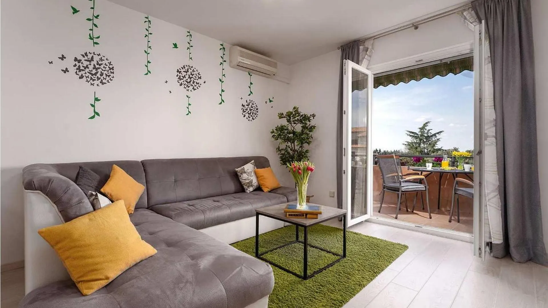 Nerina Apartment Porec