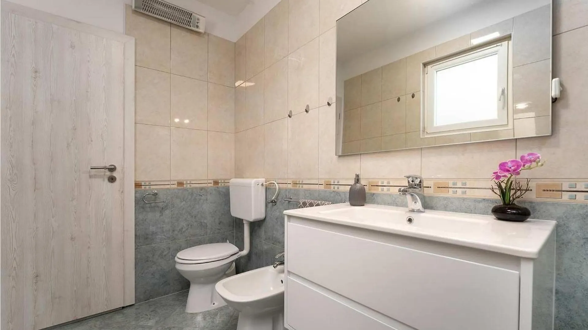 Nerina Apartment Porec Croatia