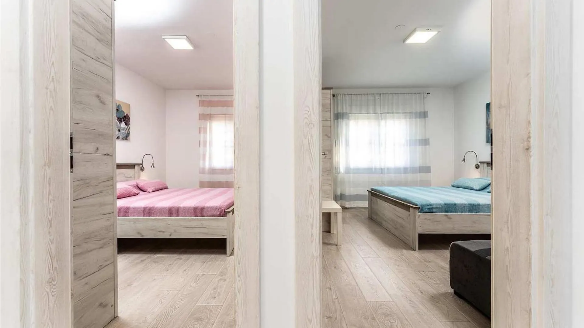 Nerina Apartment Porec Croatia