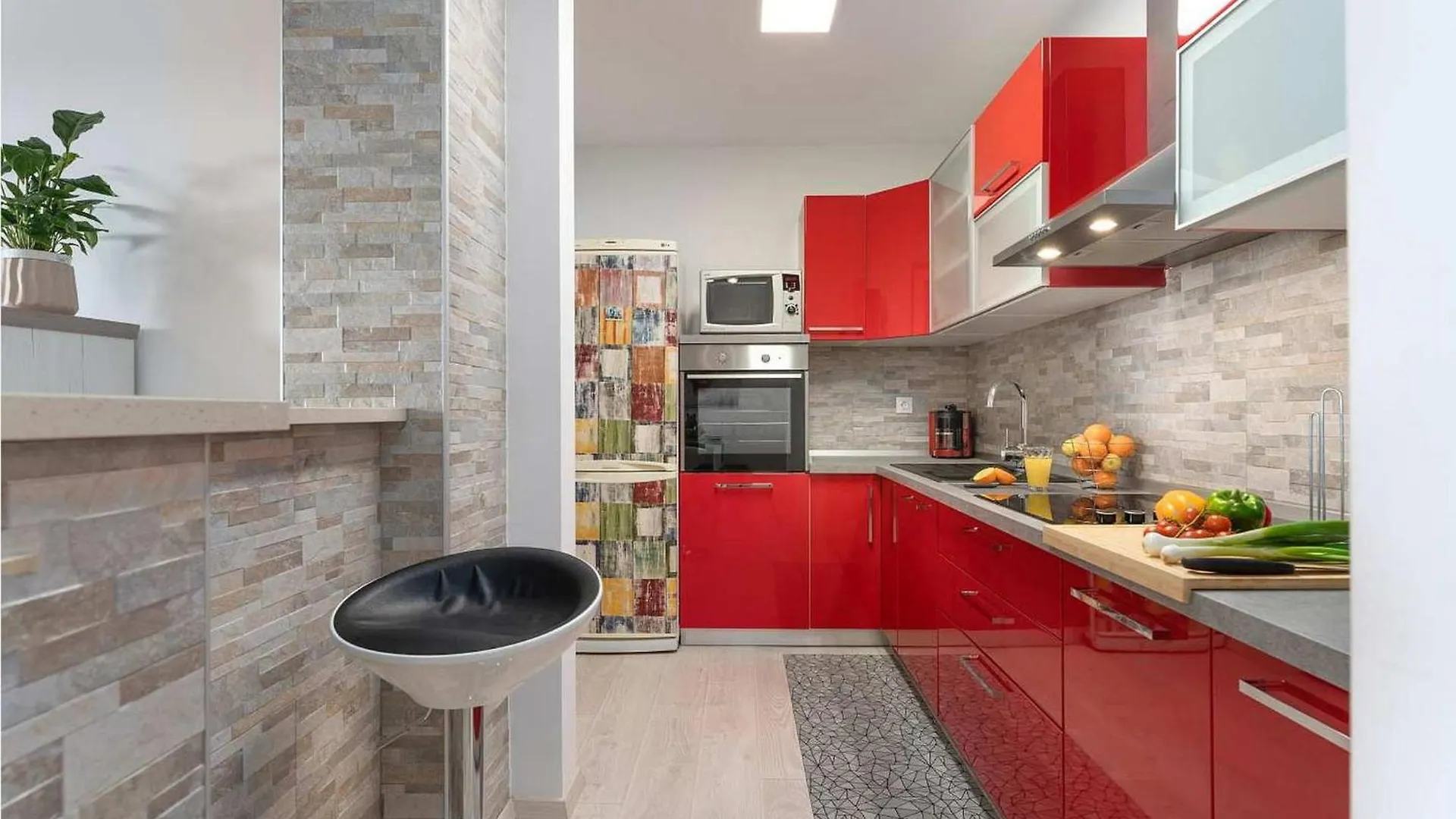Nerina Apartment Porec