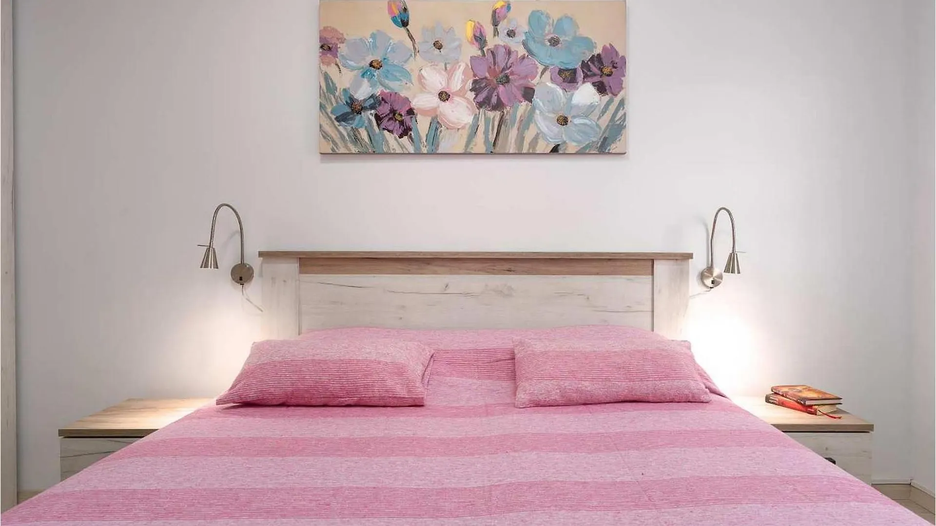Nerina Apartment Porec 0*,  Croatia