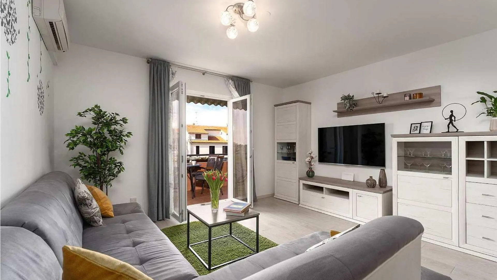 Nerina Apartment Porec Croatia
