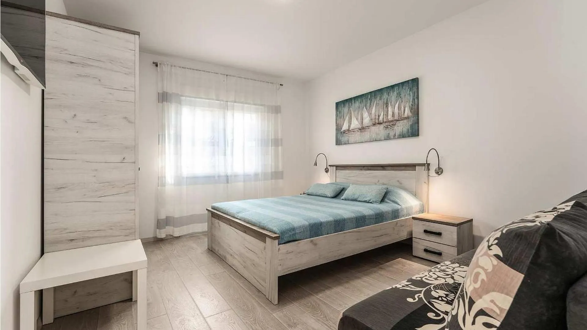 Apartamento Nerina Poreč