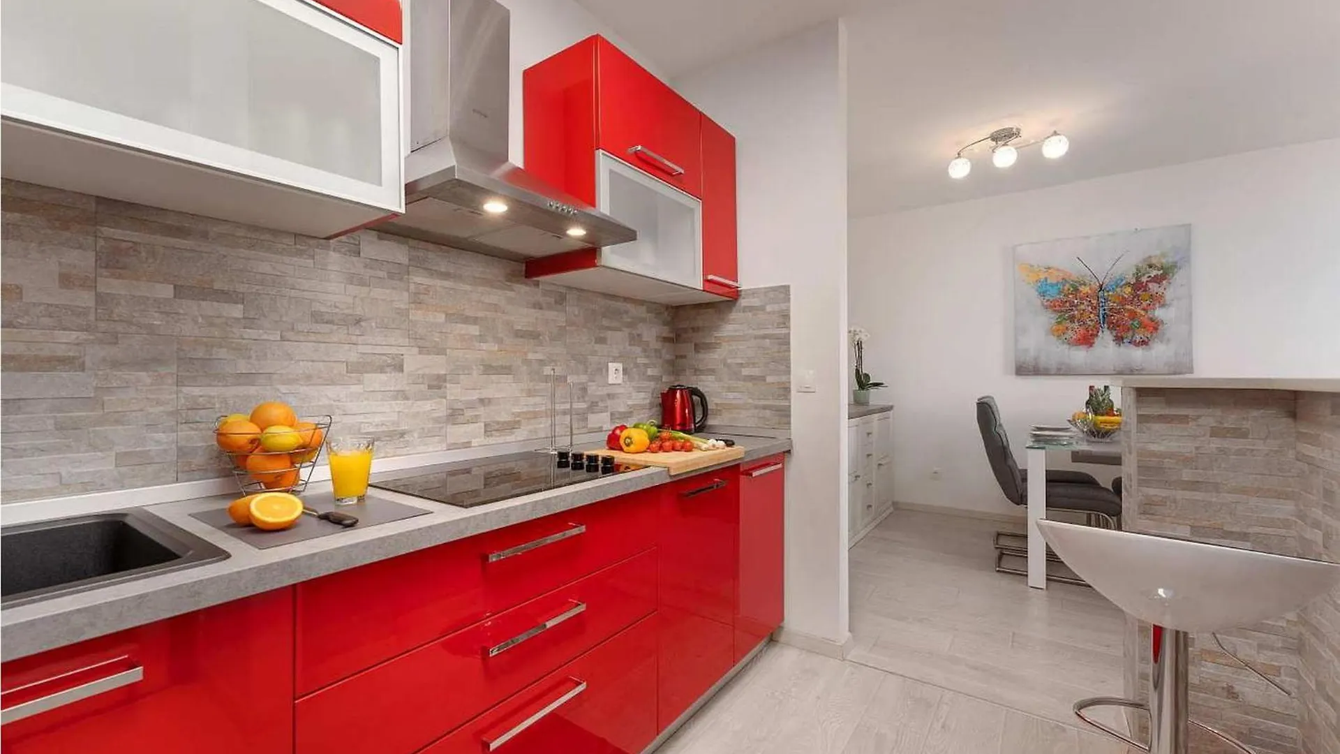 Apartamento Nerina Poreč