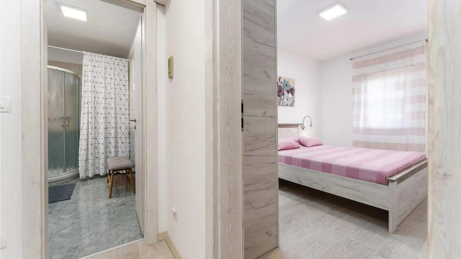 Apartamento Nerina Poreč 0*,  Croacia