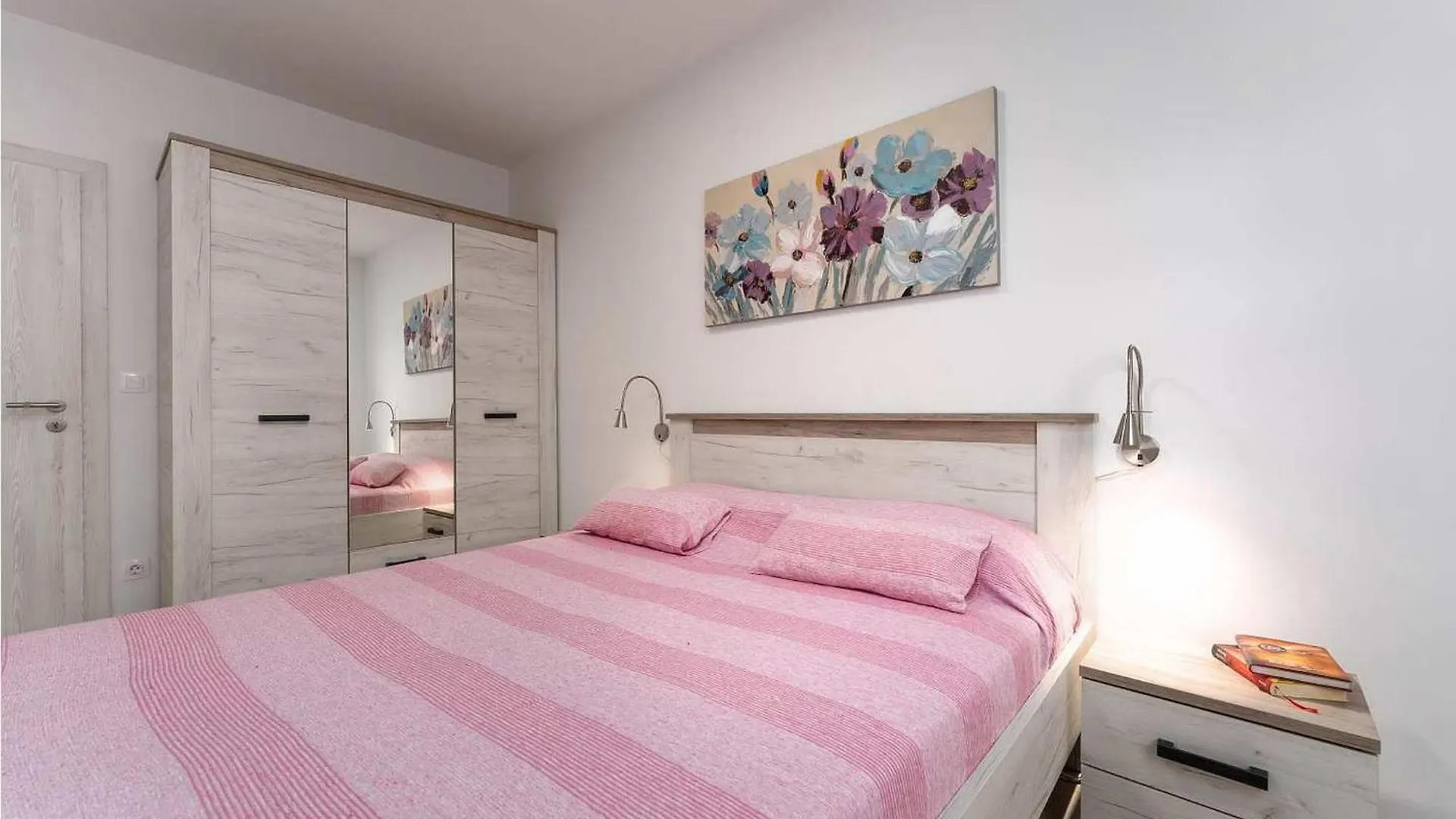 Apartamento Nerina Poreč
