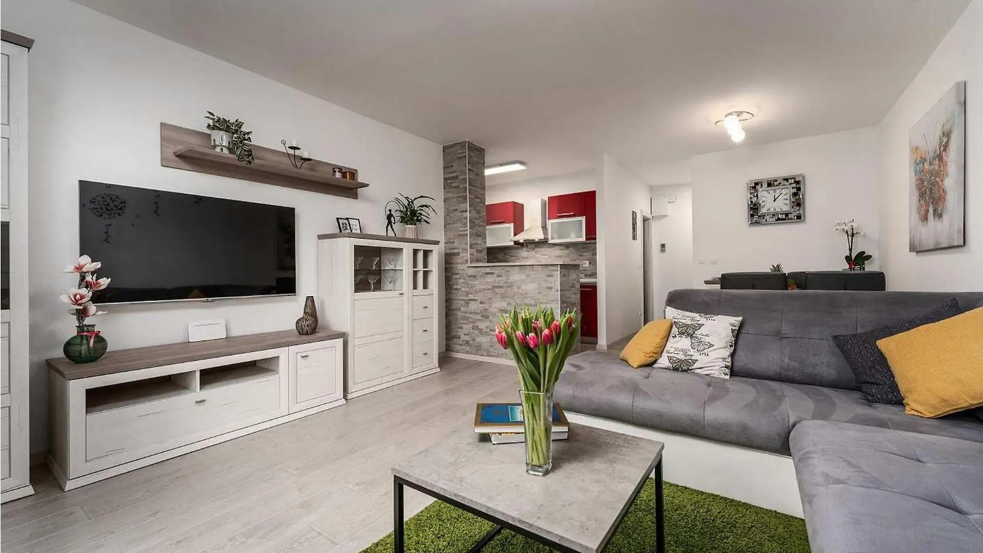 Apartamento Nerina Poreč