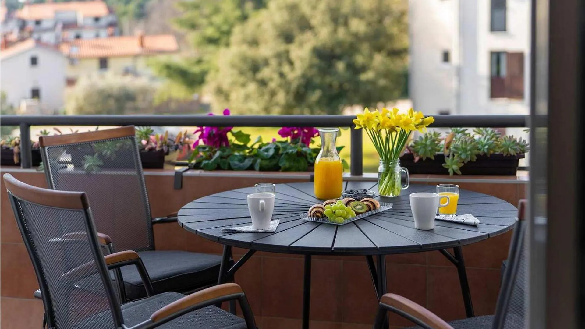 Apartamento Nerina Poreč